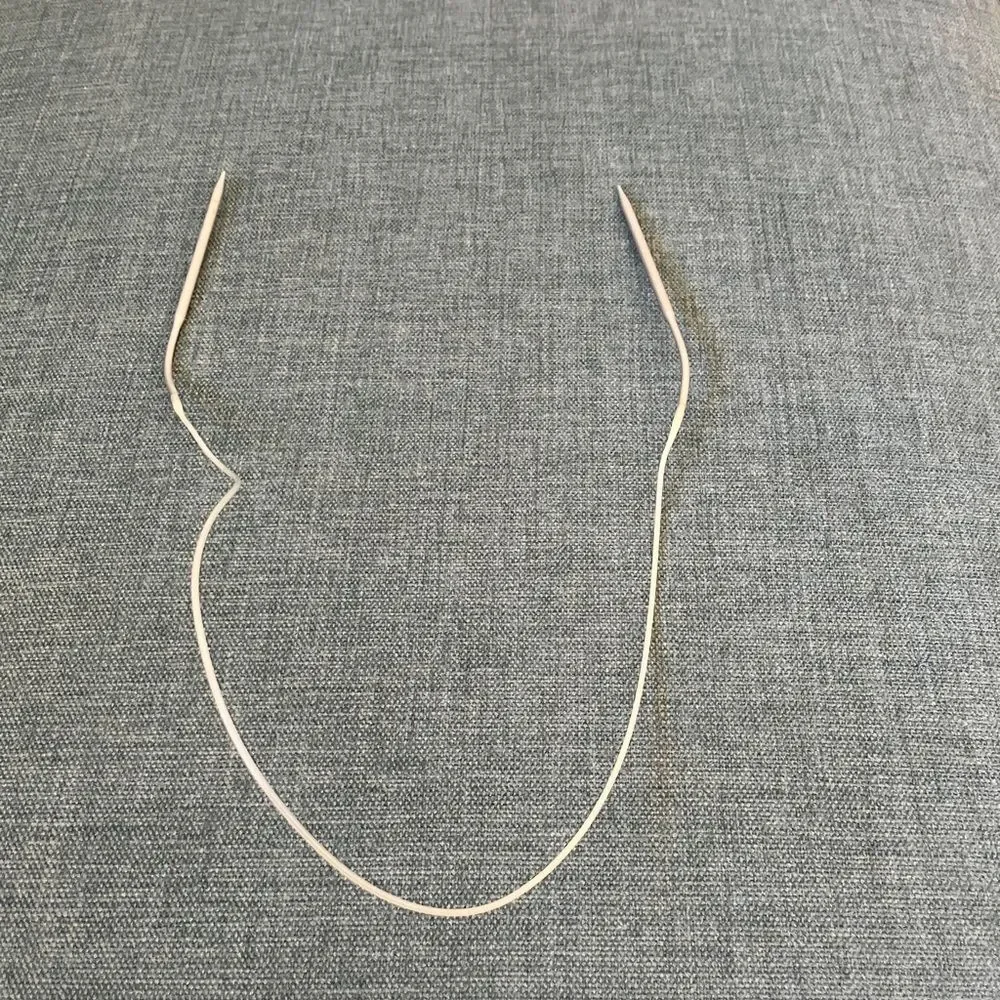 Circular Knitting Needle